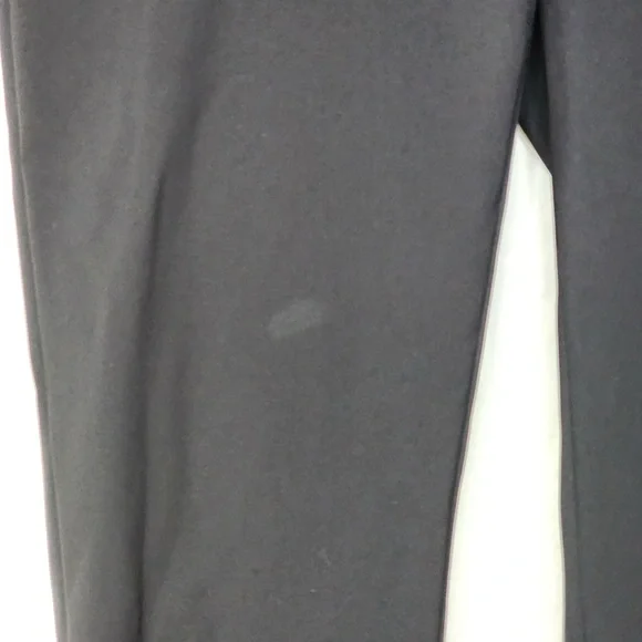 Prada Vintage Black and Red Detail Garment - Picture 8 of 8